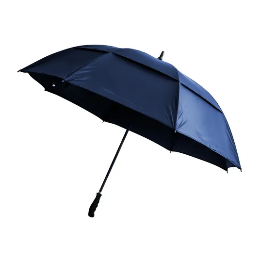 The Legend 64-Inch Fiberglass Golf Umbrella — view 3