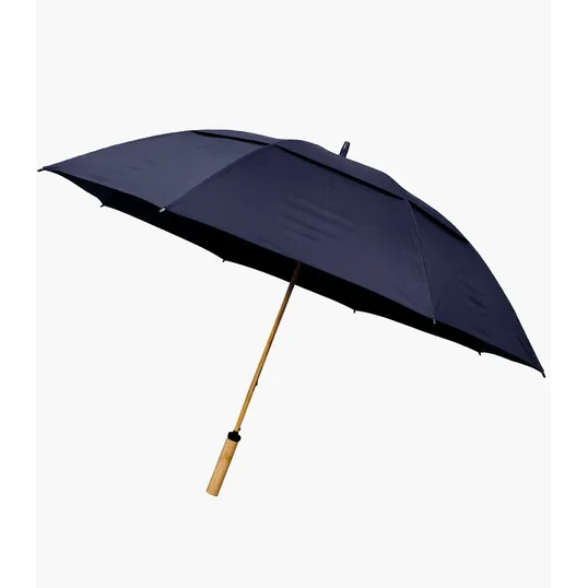 The Birdie RPET Golf Umbrella, 62" Arc — view 2
