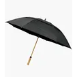 The Birdie RPET Golf Umbrella, 62" Arc