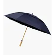 The Birdie RPET Golf Umbrella, 62" Arc — view 2