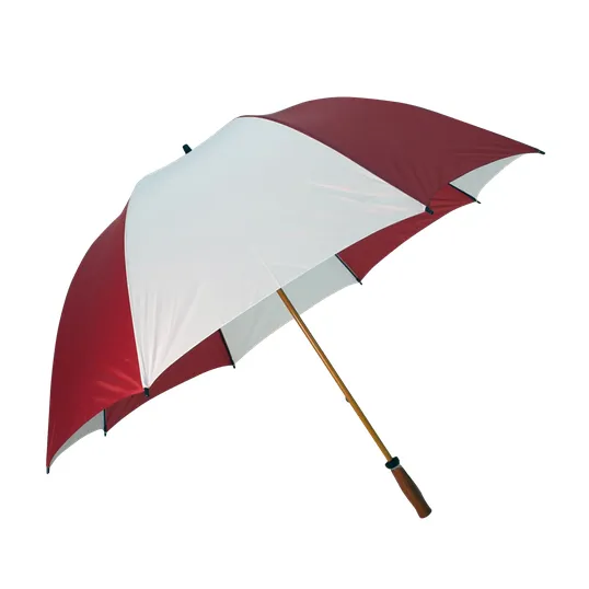 The Mulligan Golf Umbrella, 64" Arc Nylon Canopy — view 6