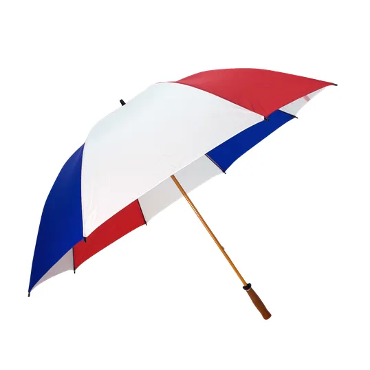 The Mulligan Golf Umbrella, 64" Arc Nylon Canopy — view 19