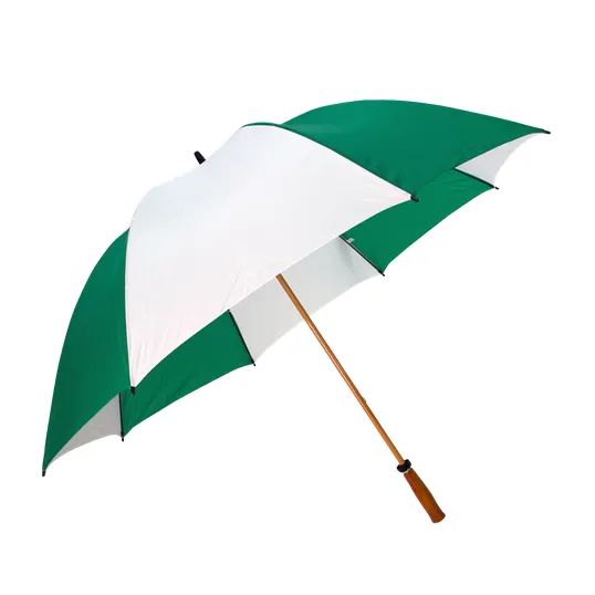 The Mulligan Golf Umbrella, 64" Arc Nylon Canopy — view 10