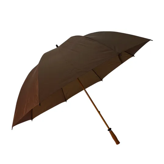 The Mulligan Golf Umbrella, 64" Arc Nylon Canopy — view 5