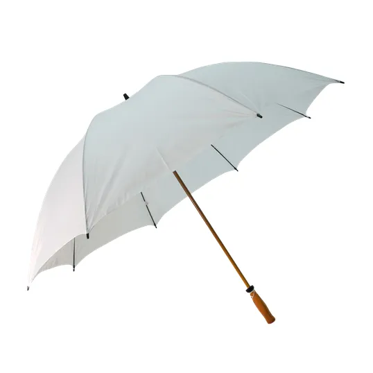 The Mulligan Golf Umbrella, 64" Arc Nylon Canopy — view 22