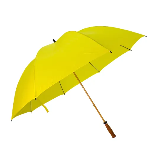 The Mulligan Golf Umbrella, 64" Arc Nylon Canopy — view 23