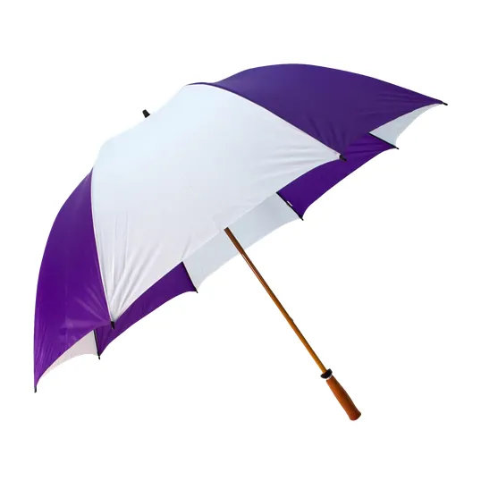 The Mulligan Golf Umbrella, 64" Arc Nylon Canopy — view 16