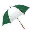 The Mulligan Golf Umbrella, 64" Arc Nylon Canopy — view 8