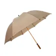 The Mulligan Golf Umbrella, 64" Arc Nylon Canopy — view 11