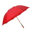 The Mulligan Golf Umbrella, 64" Arc Nylon Canopy — view 17