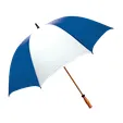 The Mulligan Golf Umbrella, 64" Arc Nylon Canopy — view 20