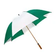 The Mulligan Golf Umbrella, 64" Arc Nylon Canopy — view 10