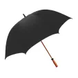 The Mulligan Golf Umbrella, 64" Arc Nylon Canopy