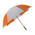 The Mulligan Golf Umbrella, 64" Arc Nylon Canopy — view 15