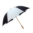 The Mulligan Golf Umbrella, 64" Arc Nylon Canopy — view 4