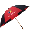 The Mulligan Golf Umbrella, 64" Arc Nylon Canopy — view 24