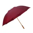 The Mulligan Golf Umbrella, 64" Arc Nylon Canopy — view 7