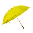 The Mulligan Golf Umbrella, 64" Arc Nylon Canopy — view 23