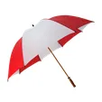 The Mulligan Golf Umbrella, 64" Arc Nylon Canopy — view 18