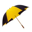The Mulligan Golf Umbrella, 64" Arc Nylon Canopy — view 12
