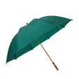 The Mulligan Golf Umbrella, 64" Arc Nylon Canopy — view 9
