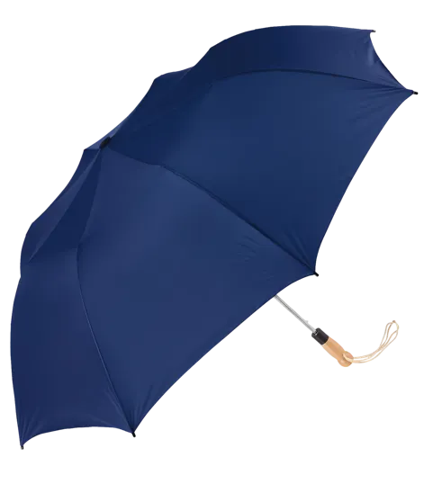 Folding Golf Umbrella with 58" Arc — view 6