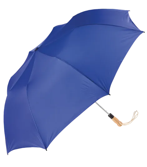 Folding Golf Umbrella with 58" Arc — view 11