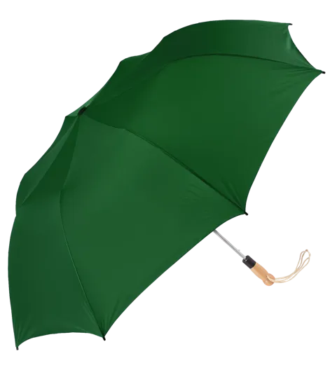 Folding Golf Umbrella with 58" Arc — view 5