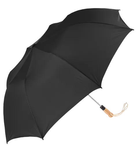 Folding Golf Umbrella with 58" Arc
