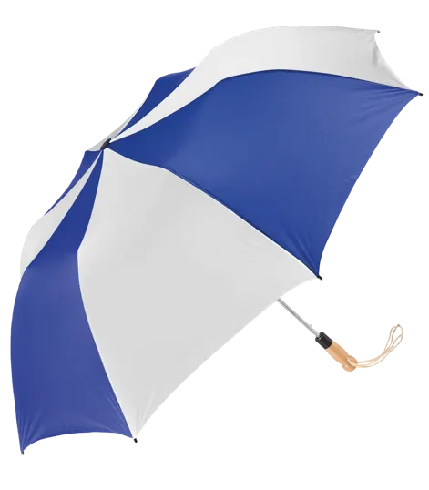 Folding Golf Umbrella with 58" Arc — view 10
