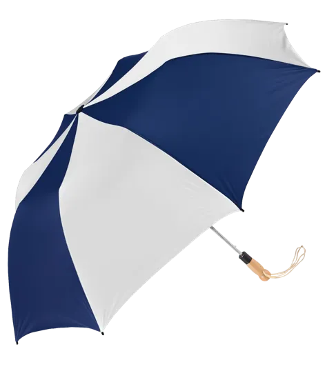 Folding Golf Umbrella with 58" Arc — view 8