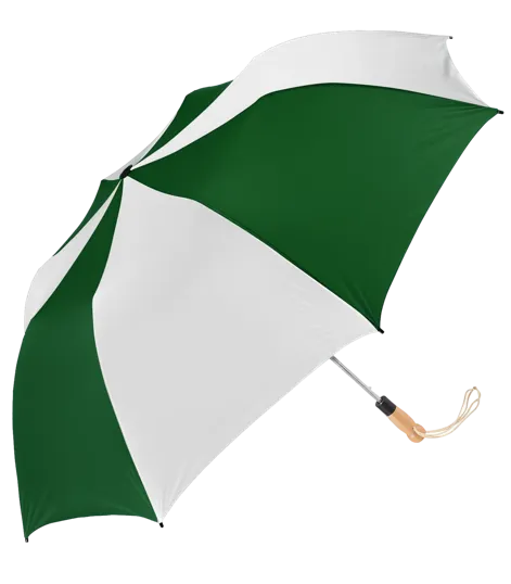 Folding Golf Umbrella with 58" Arc — view 4