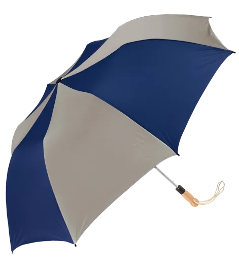 Folding Golf Umbrella with 58" Arc — view 7