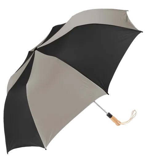 Folding Golf Umbrella with 58" Arc — view 2