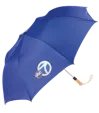Folding Golf Umbrella with 58" Arc — view 12