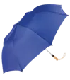 Folding Golf Umbrella with 58" Arc — view 11