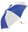 Folding Golf Umbrella with 58" Arc — view 10