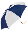 Folding Golf Umbrella with 58" Arc — view 8