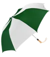 Folding Golf Umbrella with 58" Arc — view 4