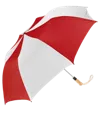 Folding Golf Umbrella with 58" Arc — view 9