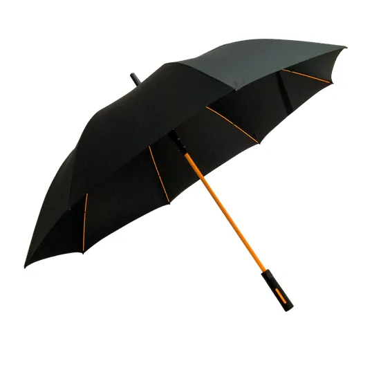 Mojo Automatic Open Umbrella, 62-Inch Arc — view 3