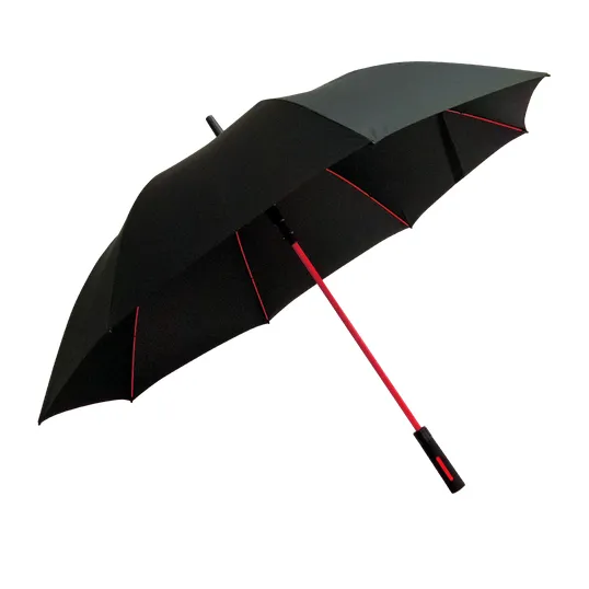 Mojo Automatic Open Umbrella, 62-Inch Arc — view 4