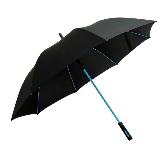 Mojo Automatic Open Umbrella, 62-Inch Arc