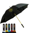 Mojo Automatic Open Umbrella, 62-Inch Arc — view 7