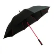 Mojo Automatic Open Umbrella, 62-Inch Arc — view 4