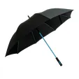 Mojo Automatic Open Umbrella, 62-Inch Arc