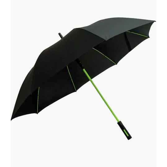 Mojo Automatic Open Umbrella, 62-Inch Arc — view 2