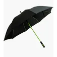 Mojo Automatic Open Umbrella, 62-Inch Arc — view 2