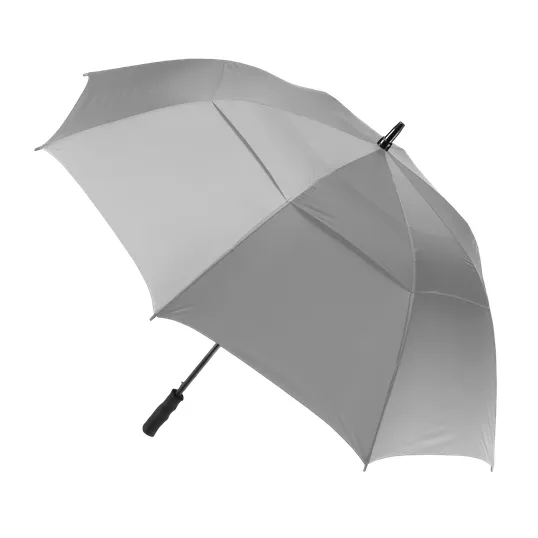 The Open Umbrella 58-Inch Vented Golf Umbrella with Pistol Grip — view 2