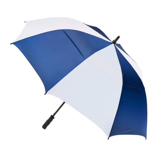 The Open Umbrella 58-Inch Vented Golf Umbrella with Pistol Grip — view 6